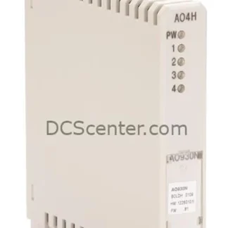 ABB AO930N Advant 800xA DCS Control System Modules