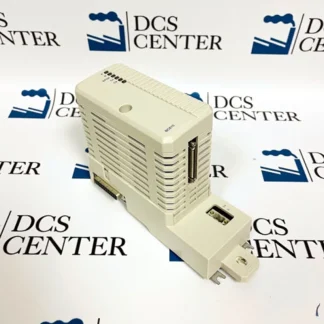 ABB BC810K01 Advant 800xA DCS Control System Modules