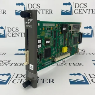 ABB BRC400 Bailey Infi 90 DCS Control System Modules