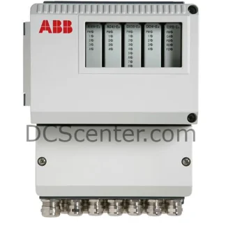 ABB CB220N Advant 800xA DCS Control System Modules