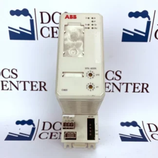 ABB 3BSE013200R1 Advant 800xA DCS Control System Modules