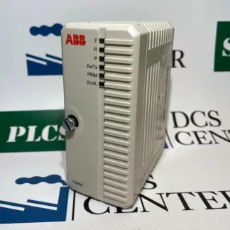 ABB CI840A Advant 800xA DCS Control System Modules