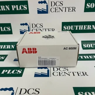 ABB CI854BK01 Advant 800xA DCS Control System Modules