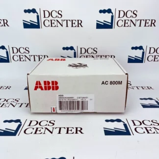 ABB CI873AK01 Advant 800xA DCS Control System Modules