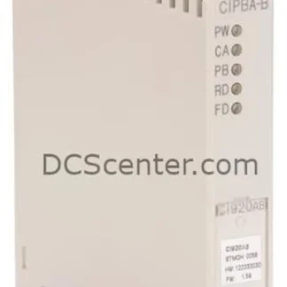 ABB CI920AB Advant 800xA DCS Control System Modules