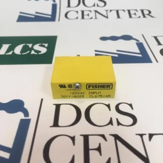 Emerson CL6751A5 Fisher Valves Control Valves
