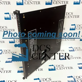 Emerson 9668110 Emerson Related Products Industrial Automation Other