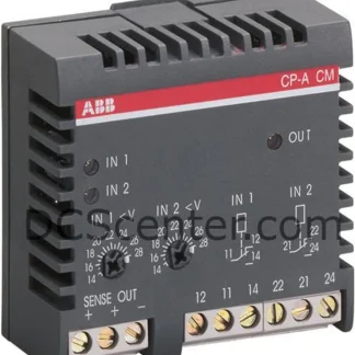ABB CPACM Advant 800xA DCS Control System Modules