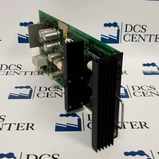 Emerson CP7202X1A1 Fisher Valves Control Valves