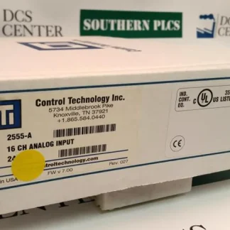 Siemens 2555A Simatic TI Other PLCs PLC Modules
