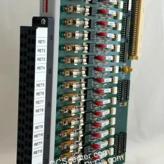 Siemens 2590 Simatic TI Other PLCs PLC Modules