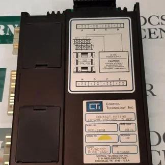 Siemens RCM2030 Simatic TI Other PLCs PLC Modules