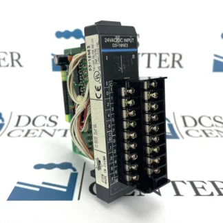Siemens D316NE3 Simatic TI Other PLCs PLC Modules
