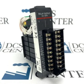 Siemens D316TR Simatic TI Other PLCs PLC Modules