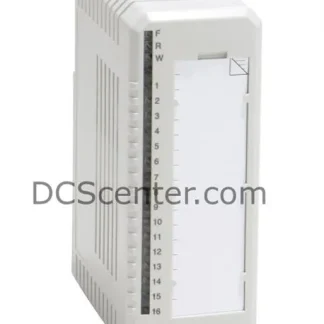 ABB DI831 Advant 800xA DCS Control System Modules