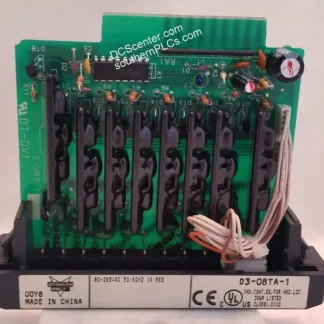 Siemens D308TA1 Simatic TI Other PLCs PLC Modules
