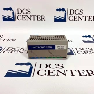 ABB DM2227 SattControl PLCs PLC Modules