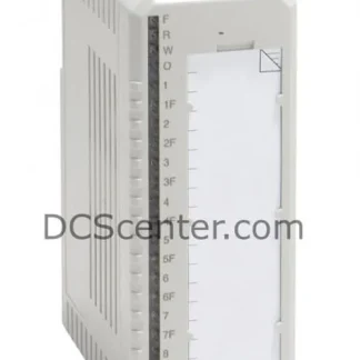 ABB DO815 Advant 800xA DCS Control System Modules
