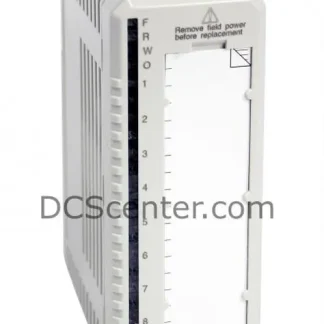 ABB DO821 Advant 800xA DCS Control System Modules