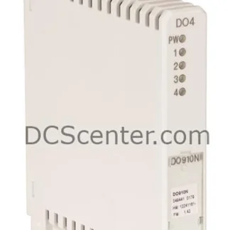 ABB DO910N Advant 800xA DCS Control System Modules