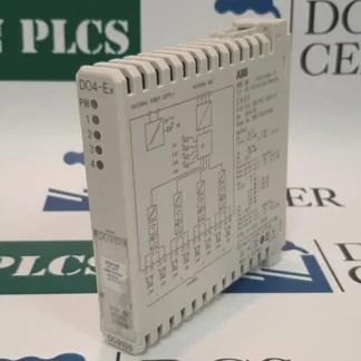 ABB DO910S Advant 800xA DCS Control System Modules