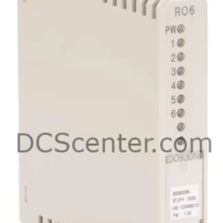 ABB DO930N Advant 800xA DCS Control System Modules