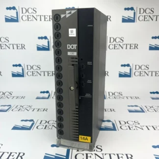 ABB DOT120 Bailey Infi 90 DCS Control System Modules