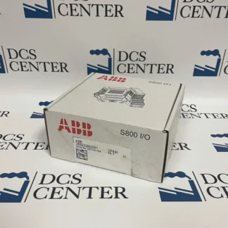 ABB DP840 Advant 800xA DCS Control System Modules