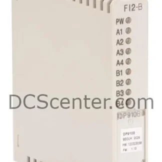 ABB DP910B Advant 800xA DCS Control System Modules