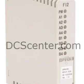 ABB DP910N Advant 800xA DCS Control System Modules
