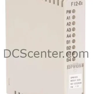 ABB DP910S Advant 800xA DCS Control System Modules