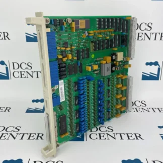ABB DSAI130 Advant OCS DCS Control System Modules