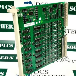 ABB DSAO120A Advant OCS DCS Control System Modules