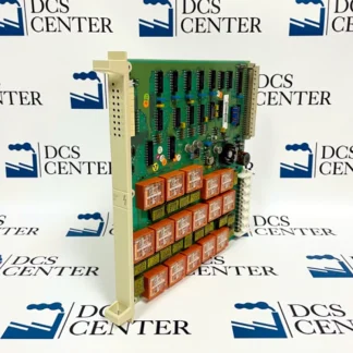 ABB DSDO131 Advant OCS DCS Control System Modules