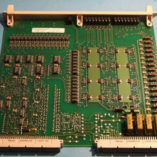 ABB DSQC212 Robotics Industrial Automation Other