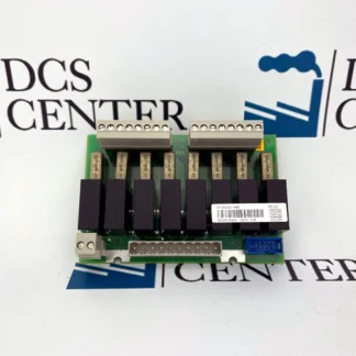 ABB DSTD108 Advant OCS DCS Control System Modules