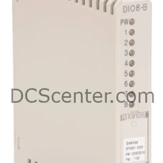 ABB DX910B Advant 800xA DCS Control System Modules