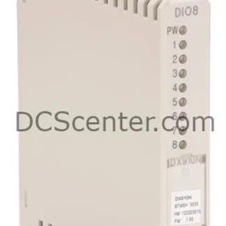 ABB DX910N Advant 800xA DCS Control System Modules