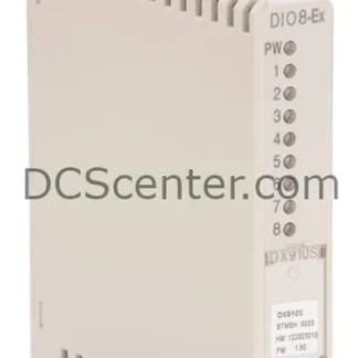 ABB DX910S Advant 800xA DCS Control System Modules