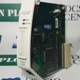 ABB 3BDH000017R1 Advant 800xA DCS Control System Modules