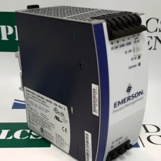 Emerson 1X00781H01L Ovation DCS Control Systems