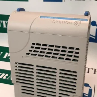 Emerson 5X00058G01 Ovation PLCs PLC Modules