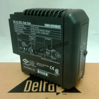 Emerson VE4002S1T2B2 DeltaV DCS Control System Modules