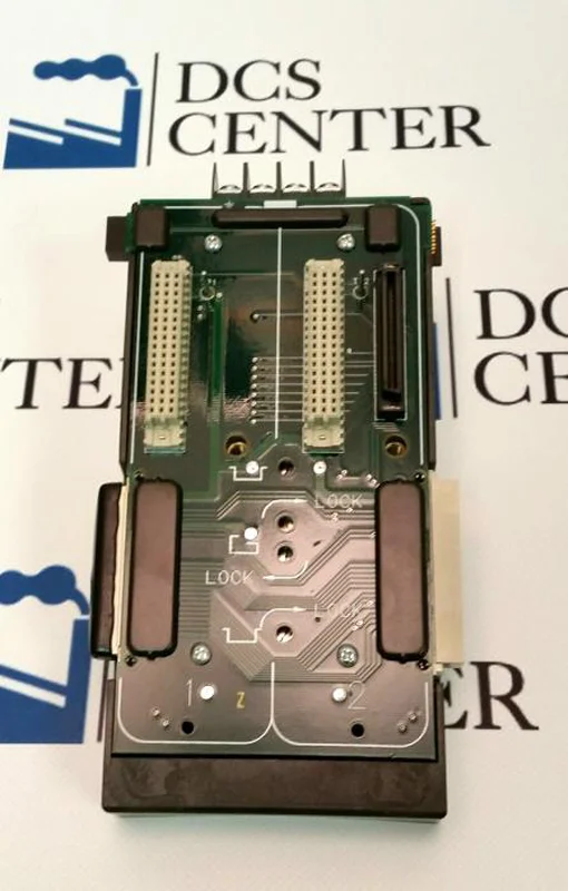 Emerson KJ4001X1BA3 DeltaV DCS Control System Modules