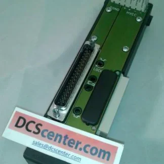 Emerson KJ4010X1BF1 DeltaV DCS Control System Modules