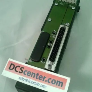 Emerson KJ4010X1BG1 DeltaV DCS Control System Modules