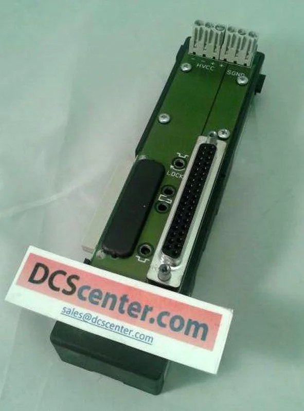 Emerson KJ4010X1BG1 DeltaV DCS Control System Modules