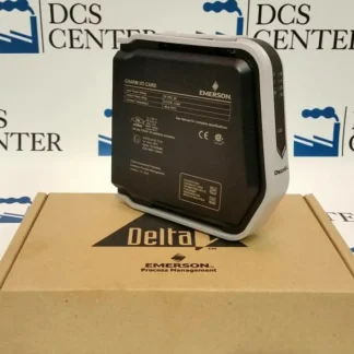 Emerson KL2001X1BA1 DeltaV DCS Control System Modules