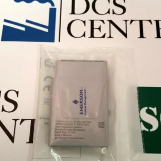 Emerson KL3003X1LS1 DeltaV DCS Control System Modules