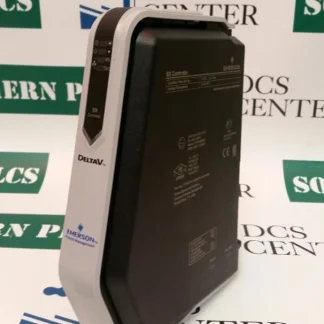 Emerson SE3007 DeltaV DCS Control System Modules